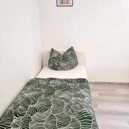Relax Wohnung Gross Rohrheim Esterno foto