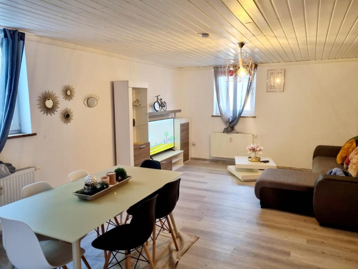 Appartamento Relax Rohrheim *