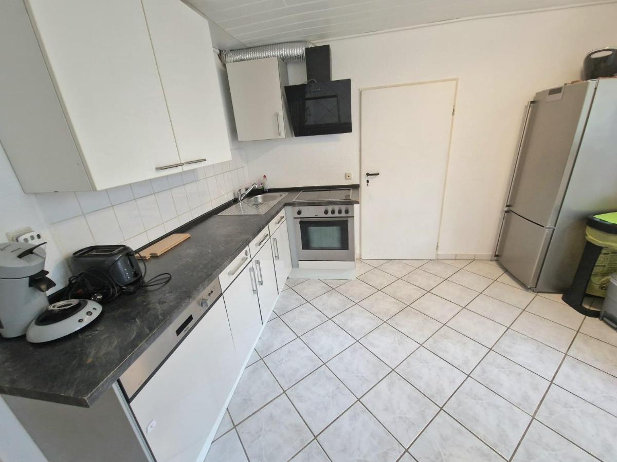 Relax Rohrheim Appartement *